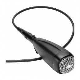 Sennheiser MD 21-U Классический динамический репортажный микрофон