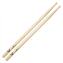 Vater VH8AW Барабанные палочки 8AW, орех