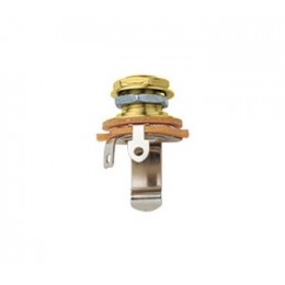 Paxphil JC12/2P Разъем 1/4" для электрогитары