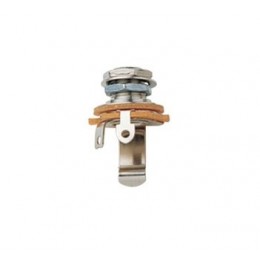 Paxphil JC11/2P-CR Разъем 1/4" для электрогитары