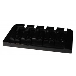 Paxphil BB105-BK Струнодержатель для бас-гитары