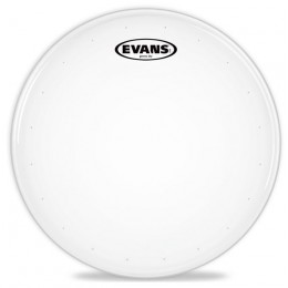 Evans B14DRY-B Пластик для том-тома или малого барабана 14"