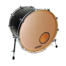 Evans BD20RGC Пластик для бас-барабана 20"
