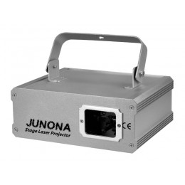 XLine Laser JUNONA Лазерный прибор трехцветный RGY 180 мВт