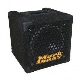 Markbass MICROMARK Басовый комбо