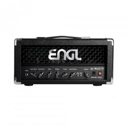 Engl E315 GIG MASTER 15 Гитарный ламповый усилитель 2 канала 15 Вт