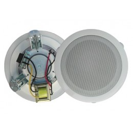 CMX Audio CSK-66AW Громкоговоритель потолочный коаксиальный 6"