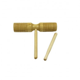 AP Percussion G4-1 Тон-блок, дерево, ф 4см, L 19см