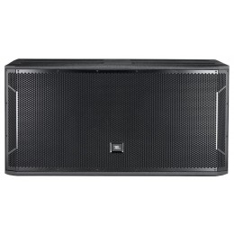 JBL SRX828S Пассивный сабвуфер 2 х 18"
