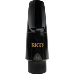 Rico RRGMPCBCLC3 Мундштук для кларнета