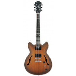 Ibanez ARTCORE AS53-TF TOBACCO FLAT Полуакустическая электрогитара