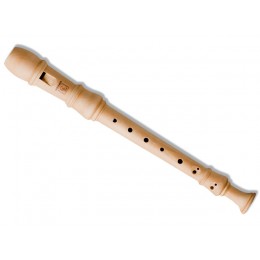Hohner 9544 Блокфлейта С-Soprano барочная система