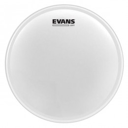 Evans 14' UV1 CTD однослойный пластик с покрытием 14"