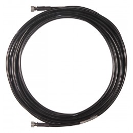 Shure UA850-RSMA антенный кабель ( 15.2 м ) для цифровых радиосистем GLXD Advanced