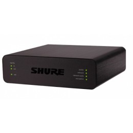 Shure ANIUSB-MATRIX четырехканальный Dante™ аудиоинтерфейс