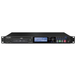 Tascam SS-CDR250N профессиональный рекордер