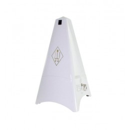Wittner 846301TL Tower Line White Метроном механический