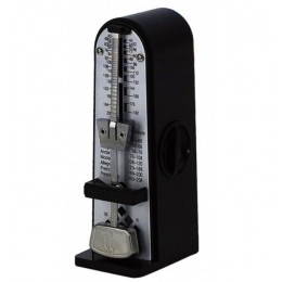 Wittner 890 161 Taktell Piccolino (black) Метроном механический