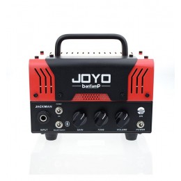 Joyo BantamP JaCkMan усилитель для электрогитары гибридный