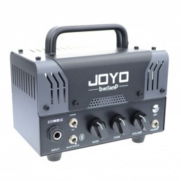 Joyo BantamP ZoMBie усилитель для электрогитары гибридный