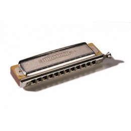 Hohner M27005 Chromonica 48 E губная гармошка хроматическая
