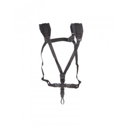 Neotech Soft Harness Ремень для саксофона 21-31,2 см