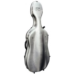 Gewa Idea Titanium Carbon 3.3 Кофр для виолончели 4/4