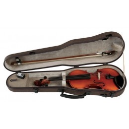 Gewa Violin Outfit Europa 10 4/4 скрипка в комплекте