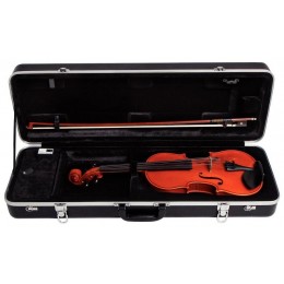 Gewa Violin Outfit Ideale School 4/4 скрипка в комплекте