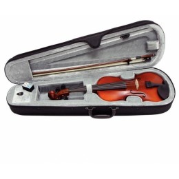 Gewa Pure Violin Outfit EW 4/4 скрипка в комплекте