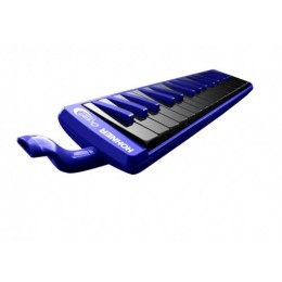 Hohner Ocean Melodica BLUE/BLACK Духовая мелодика