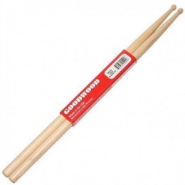 Goodwood 5B Wood Барабанные палочки