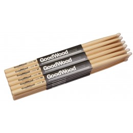 Goodwood 7A Nylon Барабанные палочки