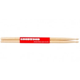 Goodwood 7A Wood Барабанные палочки