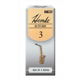 Rico RHKP5ASX300 Hemke Трости для саксофона альт №3