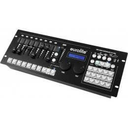Eurolite DMX Move Controller 512 PRO Контроллер DMX